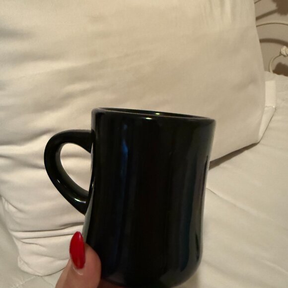 Chicken or The Egg Coffee Mug - Picture 2 of 2